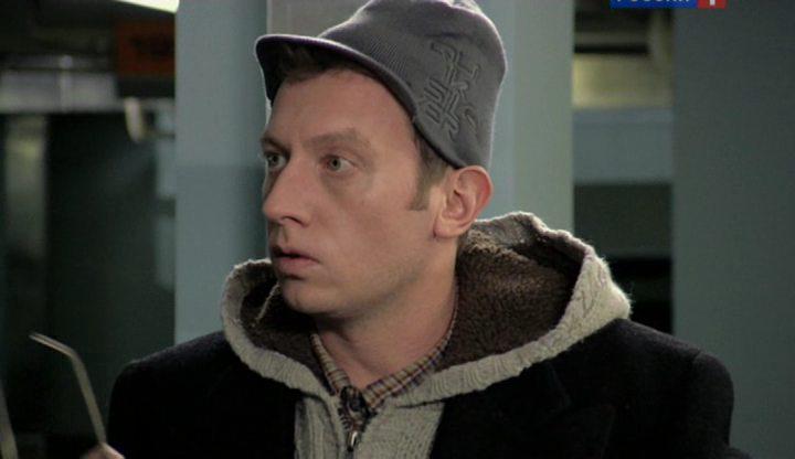 Кадр из фильма Сумасшедшая любовь (2008)