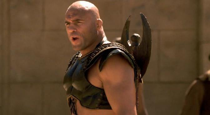 Кадр из фильма Царь скорпионов 2: Восхождение воинов / The Scorpion King 2: Rise of a Warrior (2008)