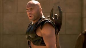 Кадры из фильма Царь скорпионов 2: Восхождение воинов / The Scorpion King 2: Rise of a Warrior (2008)