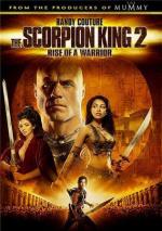 Царь скорпионов 2: Восхождение воинов / The Scorpion King 2: Rise of a Warrior (2008)