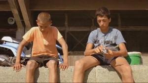 Кадры из фильма Хамза / Khamsa (2008)