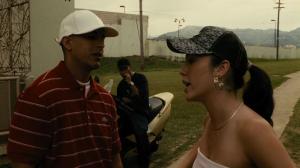 Кадры из фильма Талантливый парень / Talento de barrio (2008)