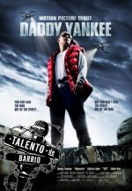 Талантливый парень / Talento de barrio (2008)