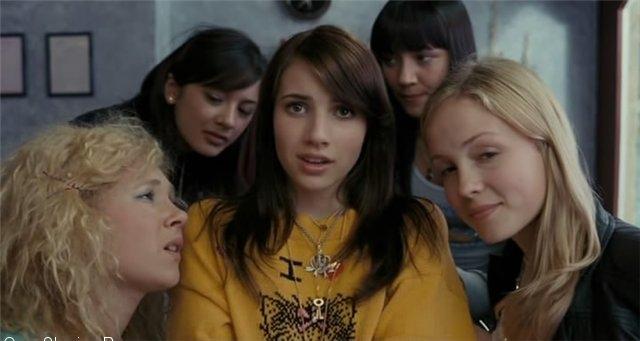 Кадр из фильма Оторва / Wild Child (2008)
