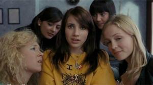 Кадры из фильма Оторва / Wild Child (2008)