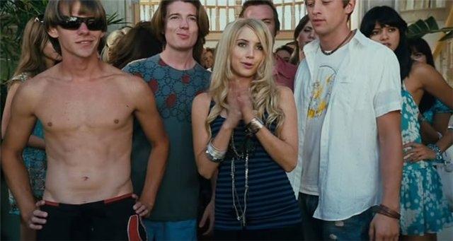 Кадр из фильма Оторва / Wild Child (2008)