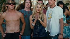 Кадры из фильма Оторва / Wild Child (2008)