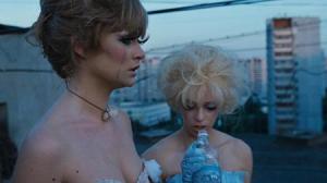 Кадры из фильма Закрытые пространства (2008)