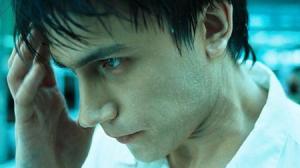 Кадры из фильма Закрытые пространства (2008)