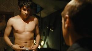 Кадры из фильма Закрытые пространства (2008)