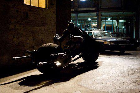 Кадр из фильма Темный рыцарь / The Dark Knight (2008)
