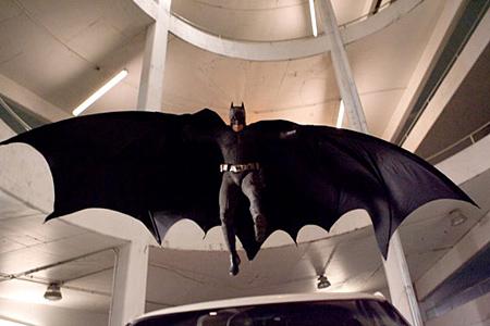 Кадр из фильма Темный рыцарь / The Dark Knight (2008)