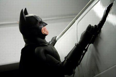 Кадр из фильма Темный рыцарь / The Dark Knight (2008)