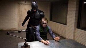 Кадры из фильма Темный рыцарь / The Dark Knight (2008)