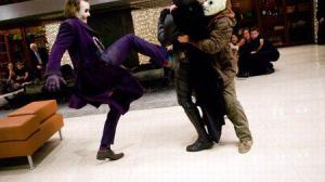 Кадры из фильма Темный рыцарь / The Dark Knight (2008)