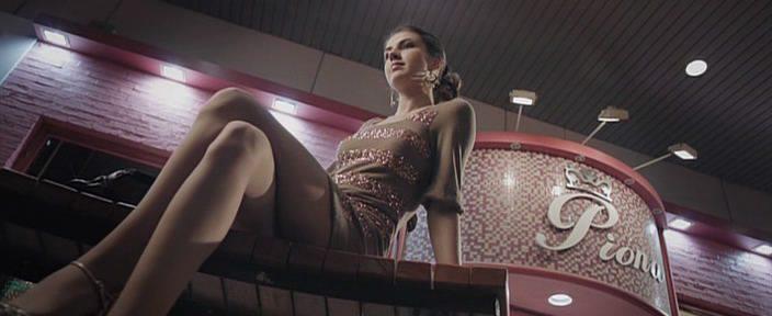 Кадр из фильма Малыш и я / Agiwa na (2008)