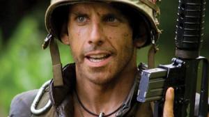 Кадры из фильма Солдаты неудачи / Tropic Thunder (2008)