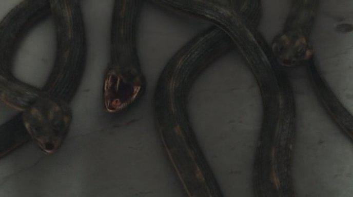 Кадр из фильма Гадюки / Vipers (2008)