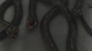 Кадры из фильма Гадюки / Vipers (2008)