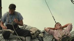 Кадры из фильма Северная стена / Nordwand (2008)