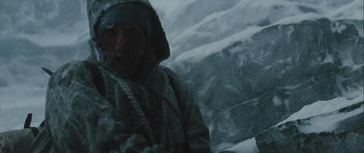 Кадр из фильма Северная стена / Nordwand (2008)