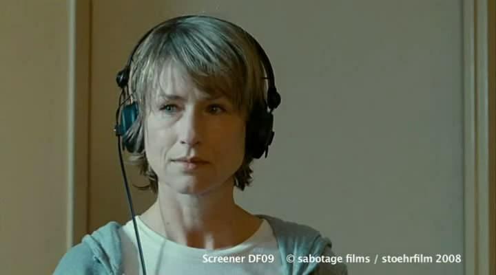 Кадр из фильма Берлин зовет / Berlin Calling (2008)