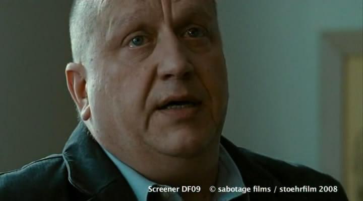 Кадр из фильма Берлин зовет / Berlin Calling (2008)