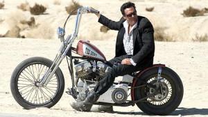 Кадры из фильма Адская поездка / Hell Ride (2008)