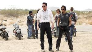 Кадры из фильма Адская поездка / Hell Ride (2008)