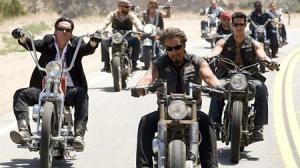 Кадры из фильма Адская поездка / Hell Ride (2008)