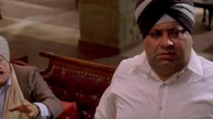 Кадры из фильма Король Сингх / Singh Is Kinng (2008)
