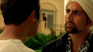 Кадры из фильма Король Сингх / Singh Is Kinng (2008)