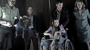 Кадры из фильма Темный этаж / Dark Floors (2008)