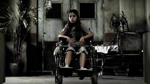 Кадры из фильма Темный этаж / Dark Floors (2008)