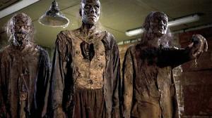 Кадры из фильма Темный этаж / Dark Floors (2008)