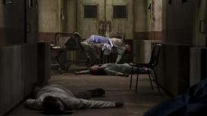 Кадры из фильма Темный этаж / Dark Floors (2008)