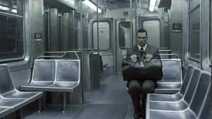 Кадры из фильма Полуночный экспресс / The Midnight Meat Train (2008)