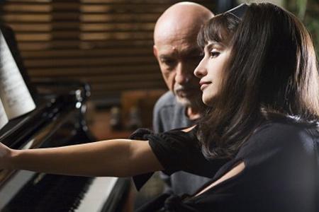 Кадр из фильма Элегия / Elegy (2008)