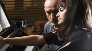 Кадры из фильма Элегия / Elegy (2008)