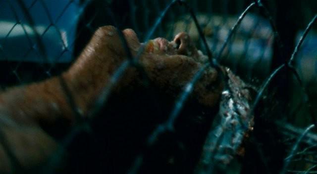 Кадр из фильма Звонок Смерти / Gosa (2008)