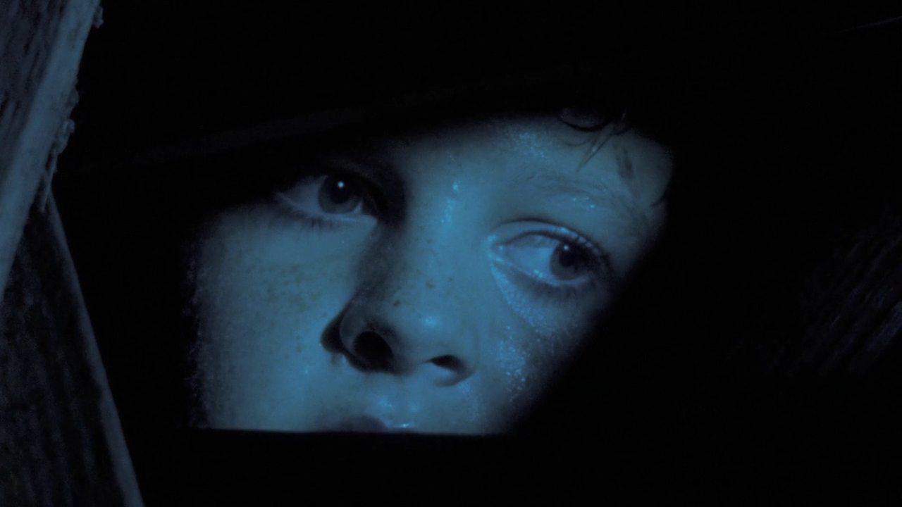 Кадр из фильма Блюз малышки / Baby Blues (2008)
