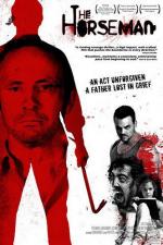 Всадник (Мститель) / Captain America: Civil War (2008)