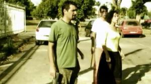 Кадры из фильма Капитал мертвых / A Capital dos Mortos (2008)