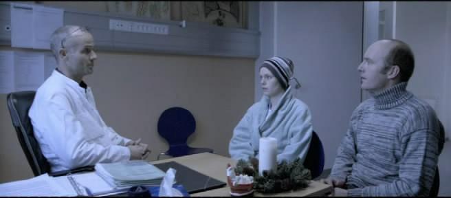 Кадр из фильма Плач по любви / Dig og mig (2008)