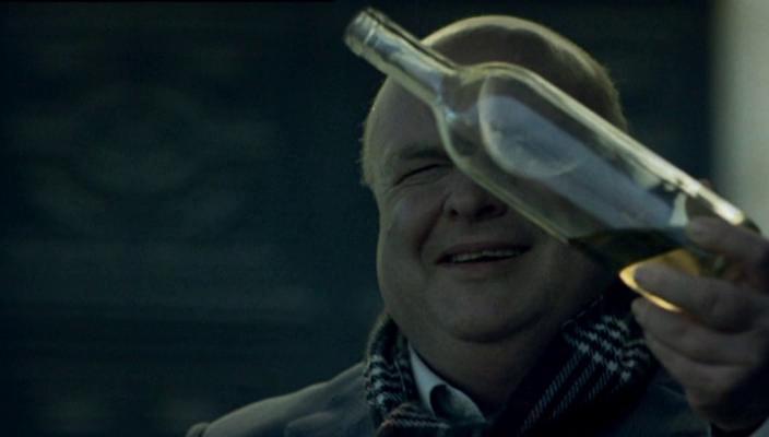Кадр из фильма Луна в бутылке / Message in a Bottle (2008)