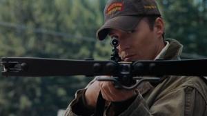 Кадры из фильма Охота на кабана / Pig Hunt (2008)