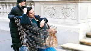 Кадры из фильма Дрянная девчонка / My Sassy Girl (2008)