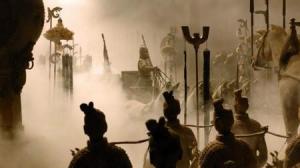 Кадры из фильма Мумия 3: Гробница императора драконов / Mummy: The Tomb of the Dragon Emperor (2008)