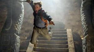Кадры из фильма Мумия 3: Гробница императора драконов / Mummy: The Tomb of the Dragon Emperor (2008)