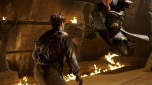 Кадры из фильма Мумия 3: Гробница императора драконов / Mummy: The Tomb of the Dragon Emperor (2008)